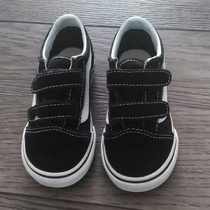 Toddler shoes